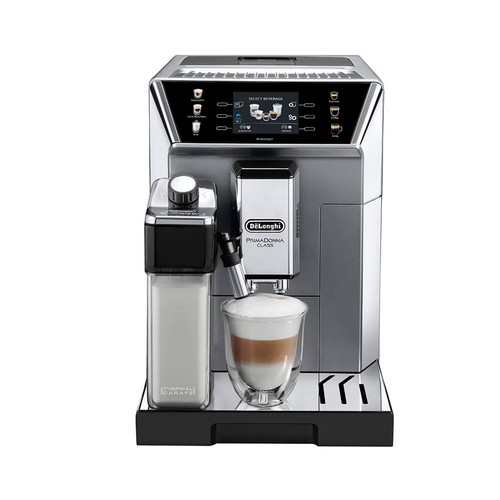 Delonghi ecam 550 ms - ecam, 550.85.ms