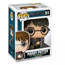 Funko Pop Harry Potter 51