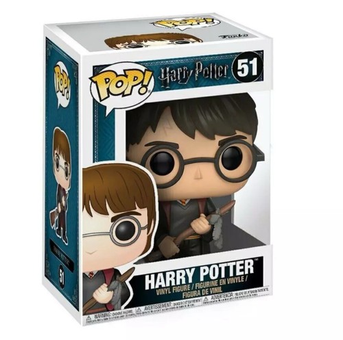 Funko pop harry potter - pop, 51