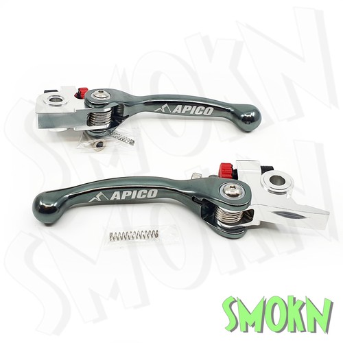 Leve flessibili ktm - leve,