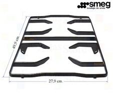 Smeg White Westinhouse Griglia