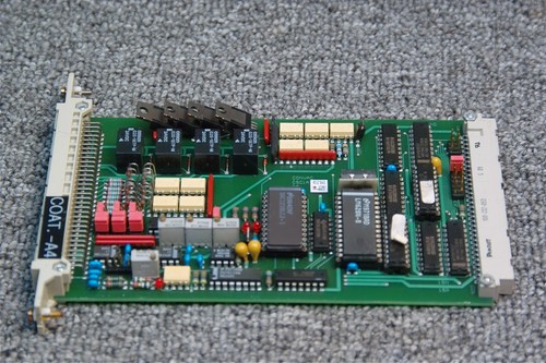 Fairchild convac cscia - fairchild,