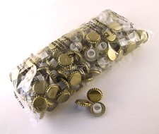 200 tappi corona diam mm - n°200,