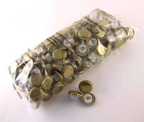 200 tappi corona diam - n°200,
