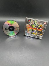 Soul Blade - Playstation 1