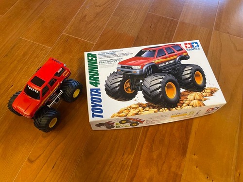 Buone condizioni wild - condizioni, 4wd