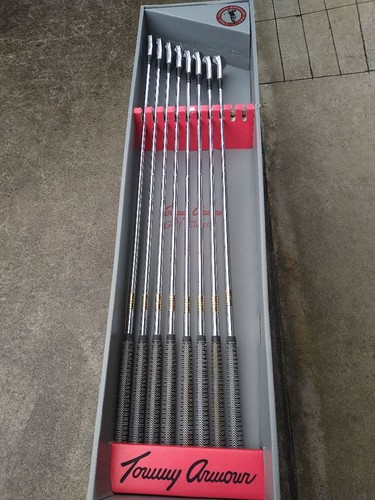 Mizuno tommy armor - armor, set