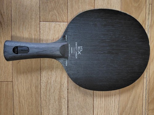 Stiga legacy carbon - stiga,