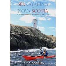 Sea Kayaking in Nova Scotia: A