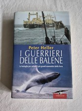 Peter Heller - I guerrieri