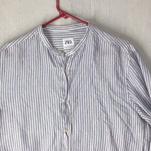 Camicia uomo zara grande - uomo,