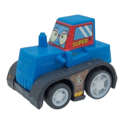 Mini pull back - mini,