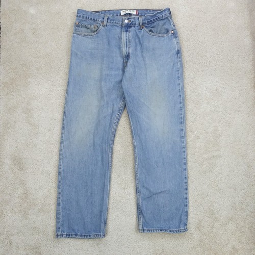 Jeans levis 505 - levis, l29