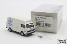 Brekina VW LT 35 di VW