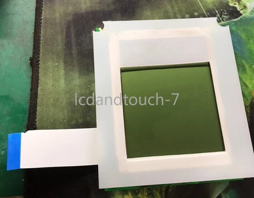 Display lcd nuovo per - nuovo, fluke