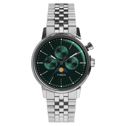 Orologio uomo timex - orologio, da