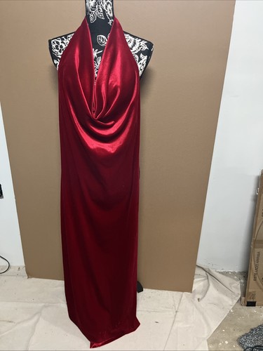Maxi abito donna - maxi, fw24