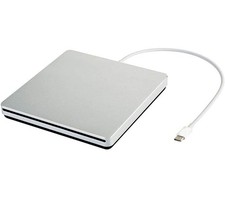 Unità CD DVD esterna USB C CD