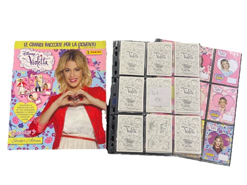 Violetta stagione album - violetta,