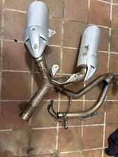 scarico completo originale