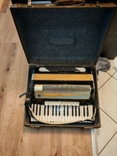 Fisarmonica hohner lucia - hohner,