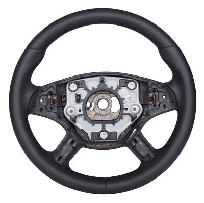 Volant pour mercedes - pour, ml-class