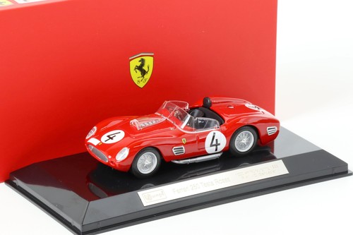 Bburago ferrari 250 - 1:43,