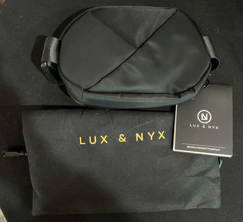 Lux nyx borsa - -, con