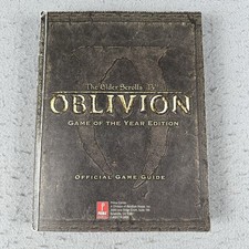 The Elder Scrolls IV Oblivion