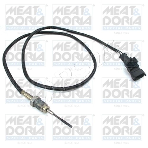 Sensore temperatura gas - , di
