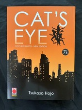 Cat eye occhi - eye,