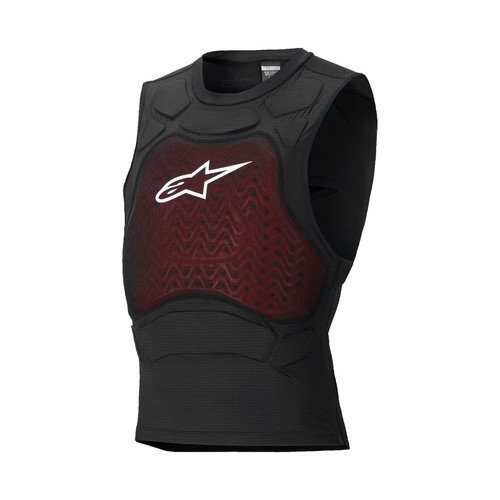 Gilet protezione alpinestars - protezione,