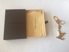 Portachiavi donna con charms