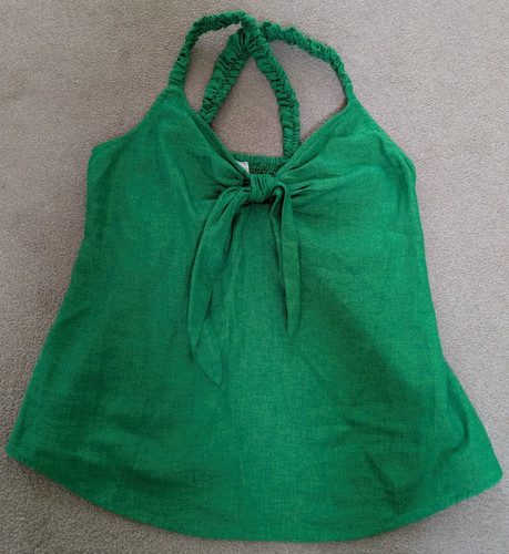 Top estivo donna - , island