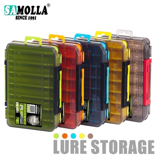 Scatola porta attrezzi