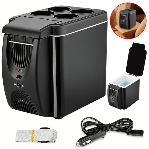 Frigorifero mini bevande - frigorifero, 6l