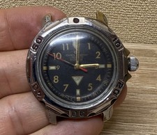 Orologio URSS Vostok