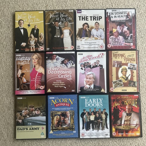 Bundle bbc classic comedy - ,
