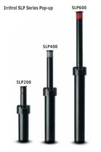 Irrigatore pop slim line - irrigatore,