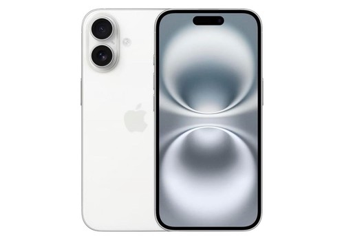 Apple iphone plus 128gb - apple, 16