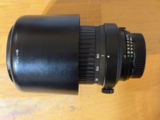 Tokina TOKINA AT-X 80-400 mm