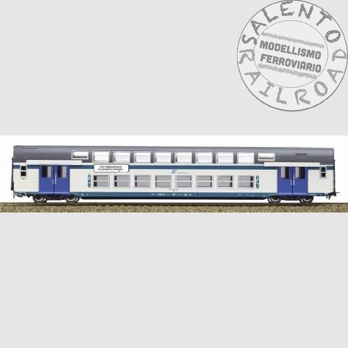 Vitrains 3035 87 - 1:87,