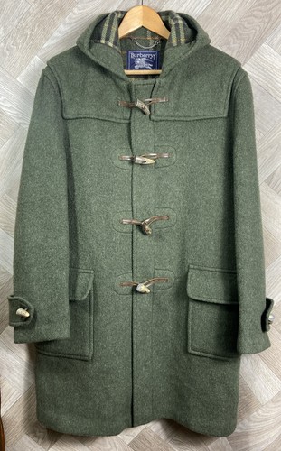 Cappotto borsone burberrys - cappotto,