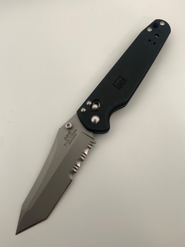 Sog ray vision ats - x-ray, seki
