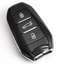 CHIAVE GUSCIO PER CITROEN