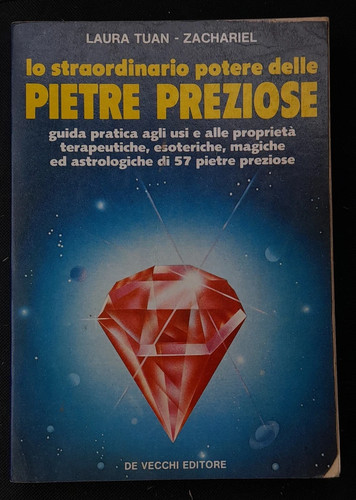 Straordinario potere delle - lo,