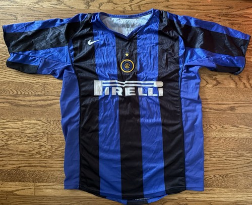 Maglia calcio vintage - maglia, 2005-06