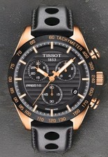 TISSOT PRS 516 cronografo