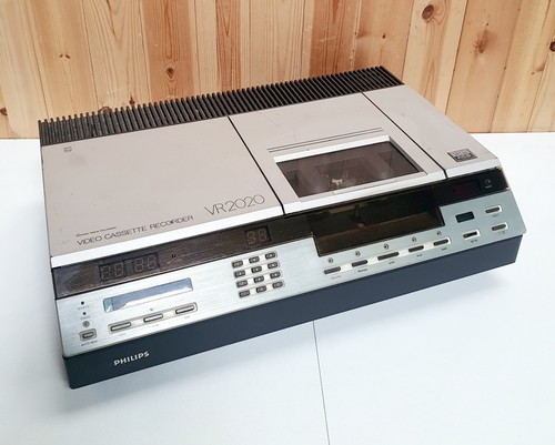 Videoregistratore