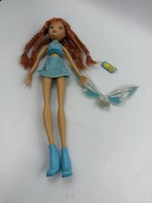 Winx club bloom - winx, prima